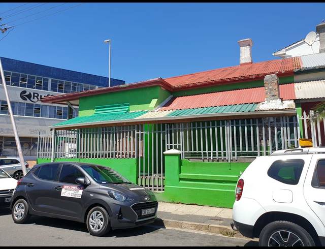 142M² RETAIL FOR SALE IN WOODSTOCK